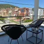 Semesterbostad Milena's Luxury Nea Iraklitsa