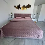 Milena's Luxury * Nea Iraklitsa