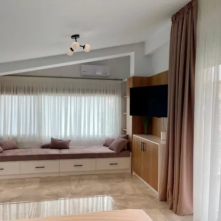 Milena's Luxury Holiday home