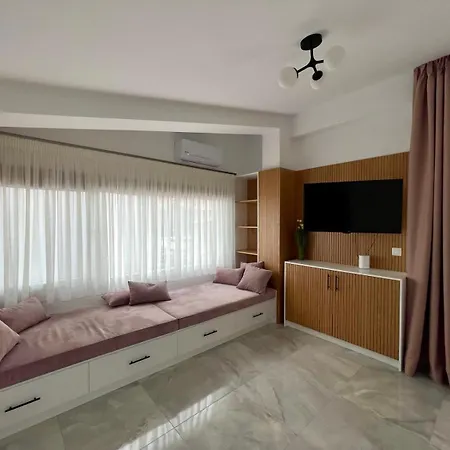 Dom wakacyjny Milena's Luxury