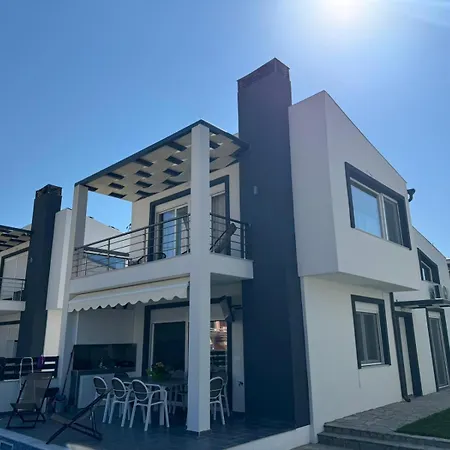 Nyaraló Milena's Luxury