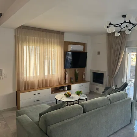 Milena's Luxury *
