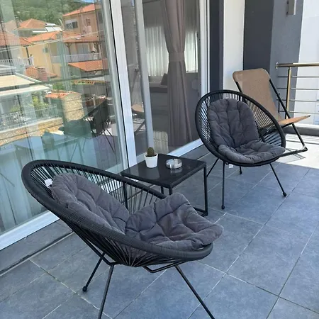 Milena's Luxury Nyaraló *