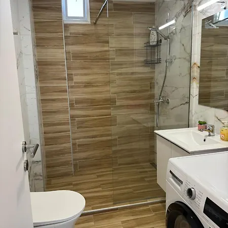 Milena's Luxury Nyaraló