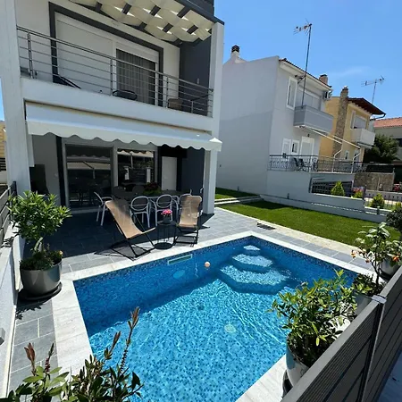 Milena's Luxury