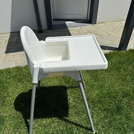Semesterbostad Milena's Luxury Nea Iraklitsa