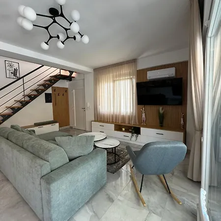 Milena's Luxury Holiday home *