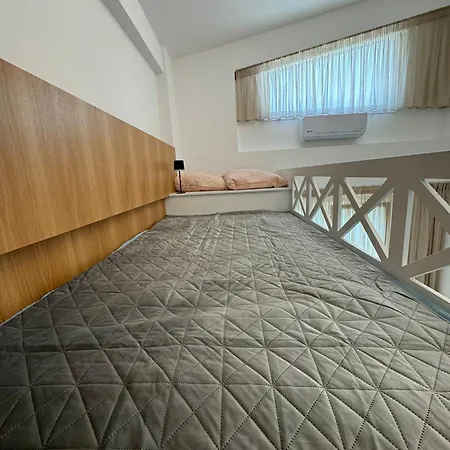 Milena's Luxury Semesterbostad *