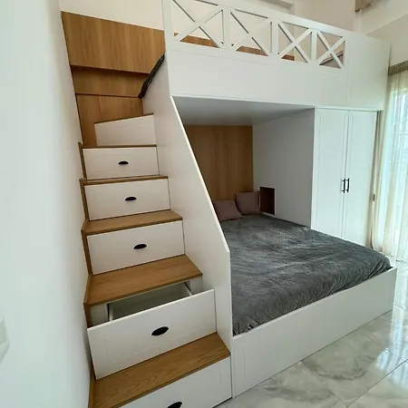 Dom wakacyjny Milena's Luxury *