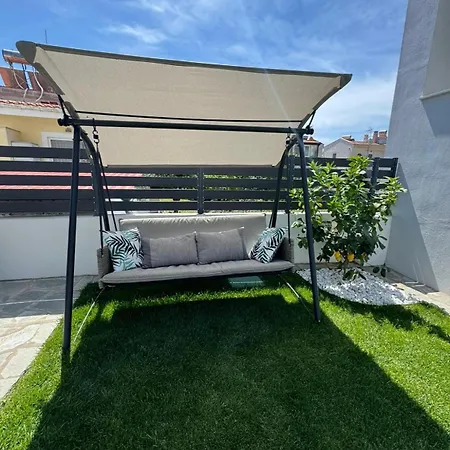 Holiday home Milena's Luxury *
