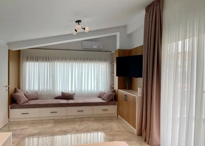 Milena's Luxury Сasa de vacaciones