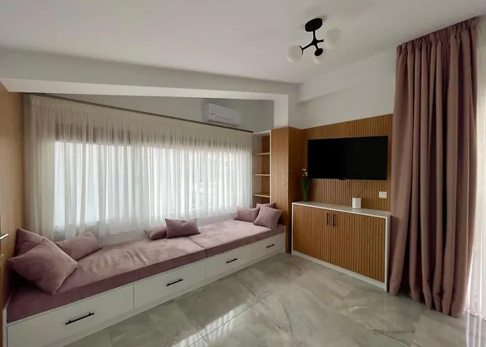 펜션 Milena's Luxury