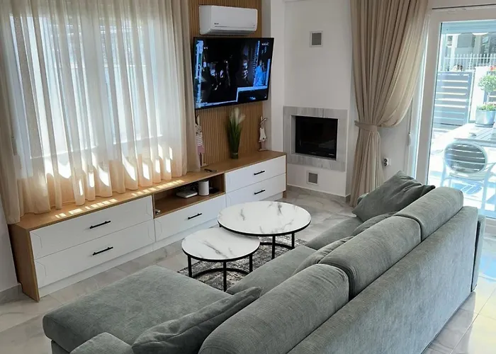 Milena's Luxury