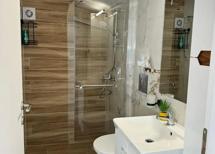 Milena's Luxury Сasa de vacaciones *