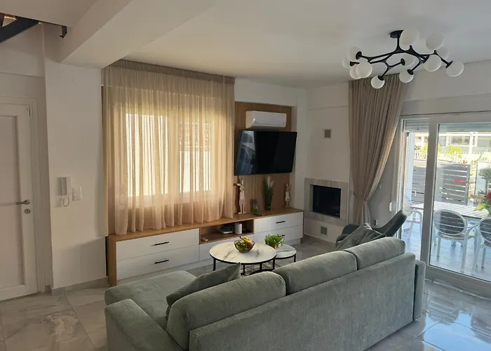 Milena's Luxury *