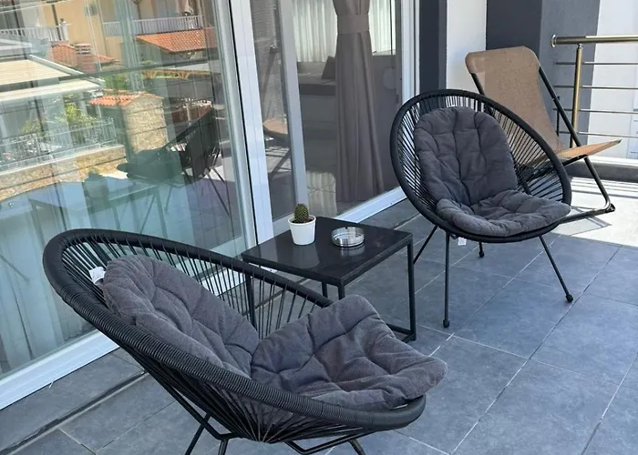 Milena's Luxury Сasa de vacaciones *