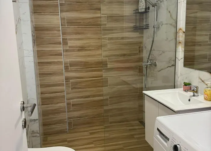 Milena's Luxury Сasa de vacaciones