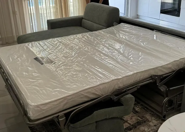 Milena's Luxury Сasa de vacaciones