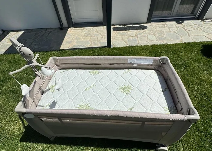 Milena's Luxury Nea Iraklitsa