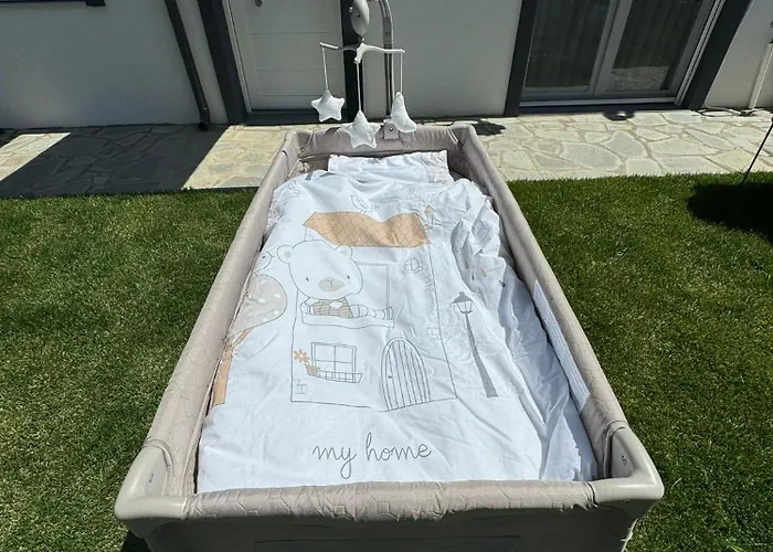 Milena's Luxury * Nea Iraklitsa