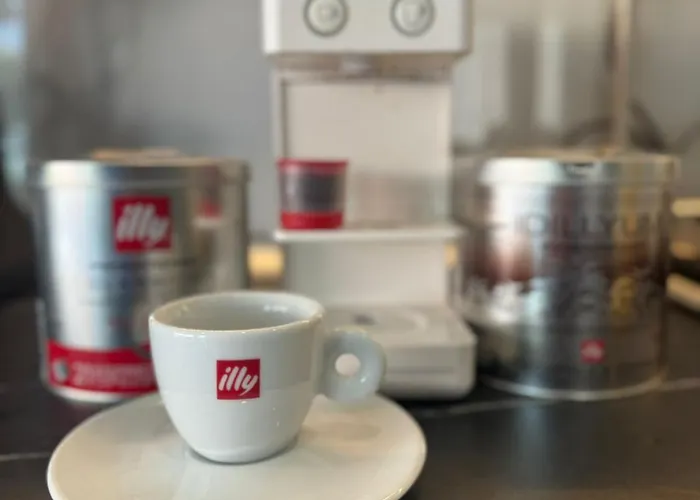 Сasa de vacaciones Milena's Luxury *