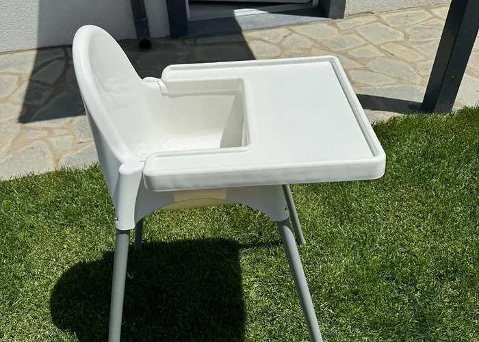 Сasa de vacaciones Milena's Luxury Nea Iraklitsa