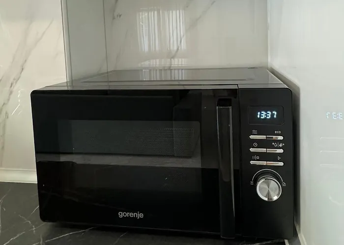 Сasa de vacaciones Milena's Luxury