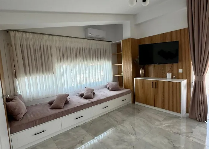 Milena's Luxury Nea Iraklitsa