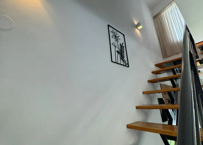 Сasa de vacaciones Milena's Luxury