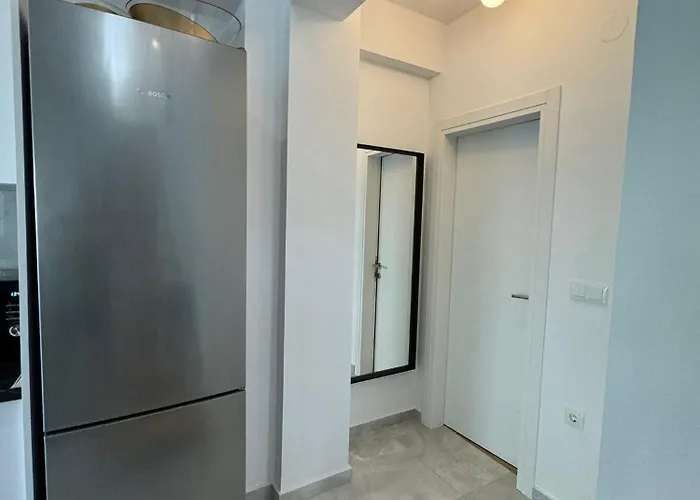 Milena's Luxury Сasa de vacaciones *