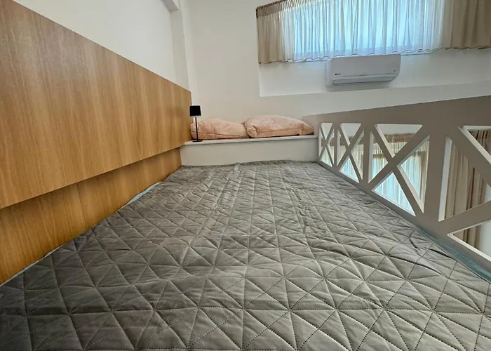 Milena's Luxury Сasa de vacaciones *