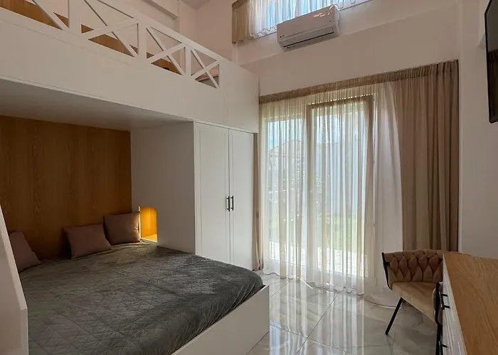 Milena's Luxury Сasa de vacaciones *