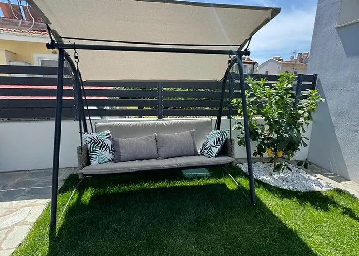 Сasa de vacaciones Milena's Luxury *